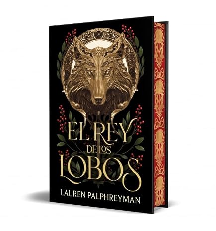 El rey de los lobos: 1 (Éxitos)