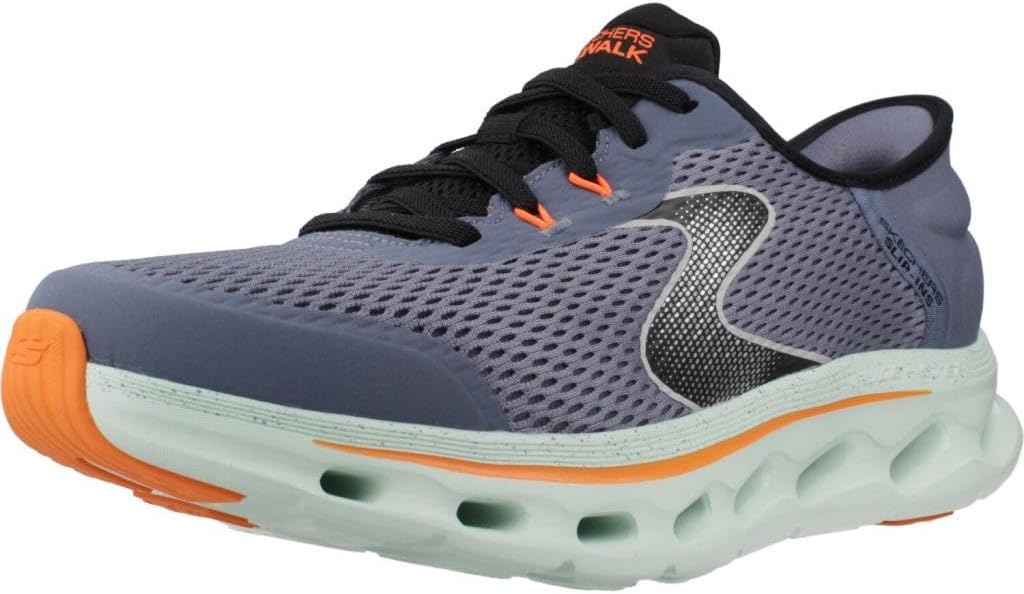 Skechers Men's Go Walk Glide Step 2.0 Zander