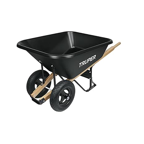 Truper Wheelbarrow, 22_cm