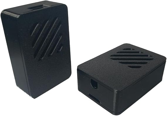 Case for ESP32 : 2 pack (fits ESP32-WROOM-32D)