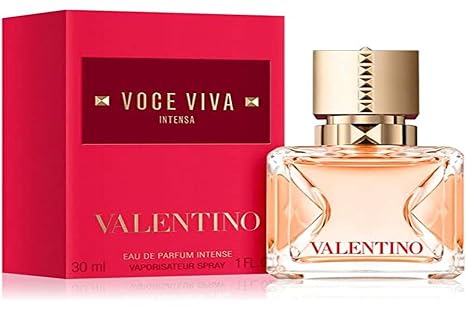 Valentino Voce Viva Intensa 30 ml