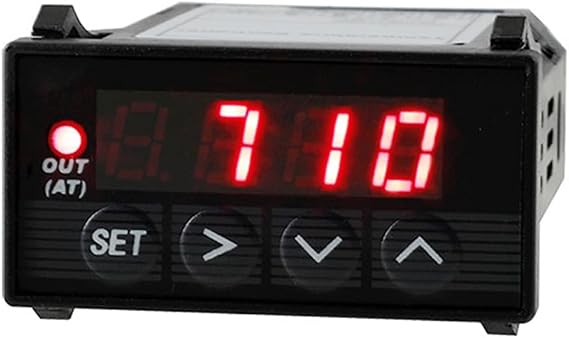 XMT-7100 PID Controller Programmable Smart PID Temperature Controller 85-250V