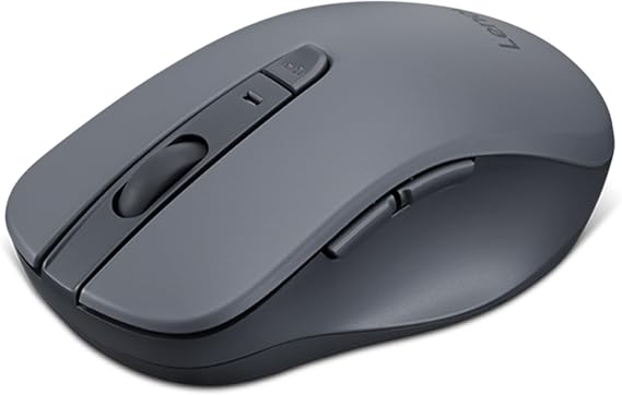 Lenovo WL310 Bluetooth Silent Mouse