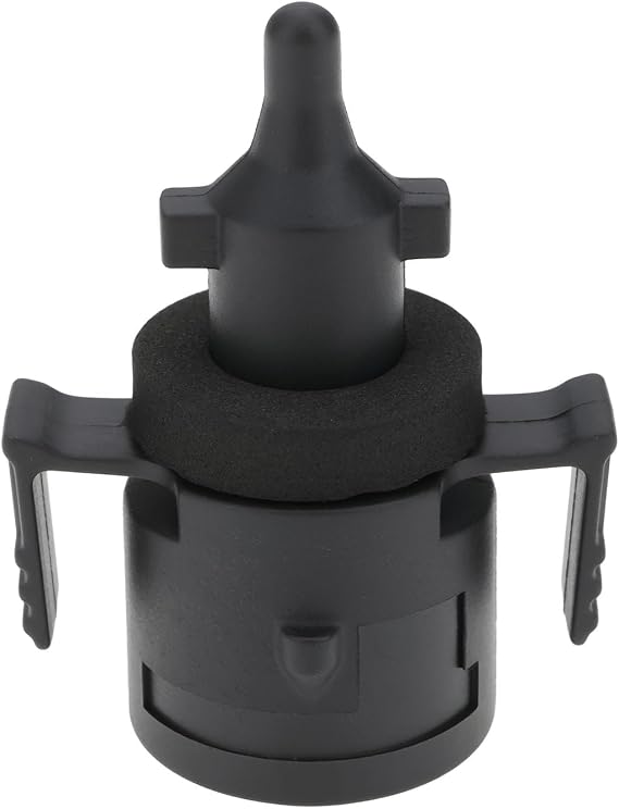 Intake Air Temperature Sensor A0075422117 Compatible with Mercedes-Benz 190 W201