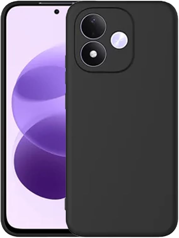 Microcase Xiaomi Redmi Note 17 Pro 5G İle Uyumlu Elektrocase Serisi Silikon TPU Kılıf - AL3340