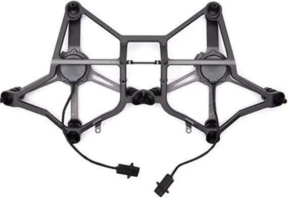 Compatible For DJI Matrice 300/350 RTK – PT4 4-Mission PSDK Airdrop Module With Dual Gimbal Connector