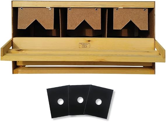 Put Nest Large – 3 Sections – Straight