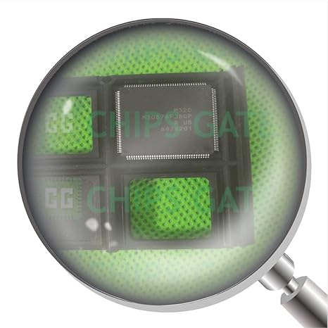 M30878FJBGP-U5 1Pcs M30878Fjbgp#U5 Ic Mcu 16/32B 512K Flash 144Lqfp