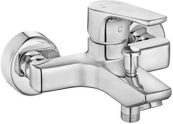 ECA Niobe Banyo Bataryasi