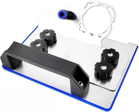 Angle Grinder Holder for Type 100 Angle Grinder, Tile Cutter 45 Degree, Angle Grinder, Tile Cutter