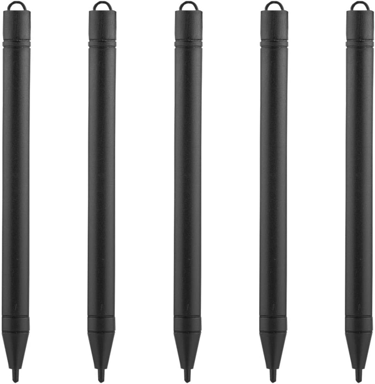 Promethean Pen Tablet 14x3x3 5pcs 8.5 12 LCD Stylus Pen for Touch Screen Professional Graphics Drawing Tablet Pen