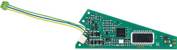Märklin 74462 – built-in digital decoder (C-track), track H0.