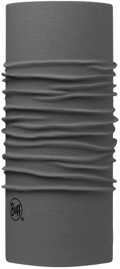 BUFF®| Schlauchschal Original Ecostretch Männlich Weiblich Schal Schlauchförmig Multifunktional Hals und Kopf Laufen Gehen Wandern Nachhaltig Leicht