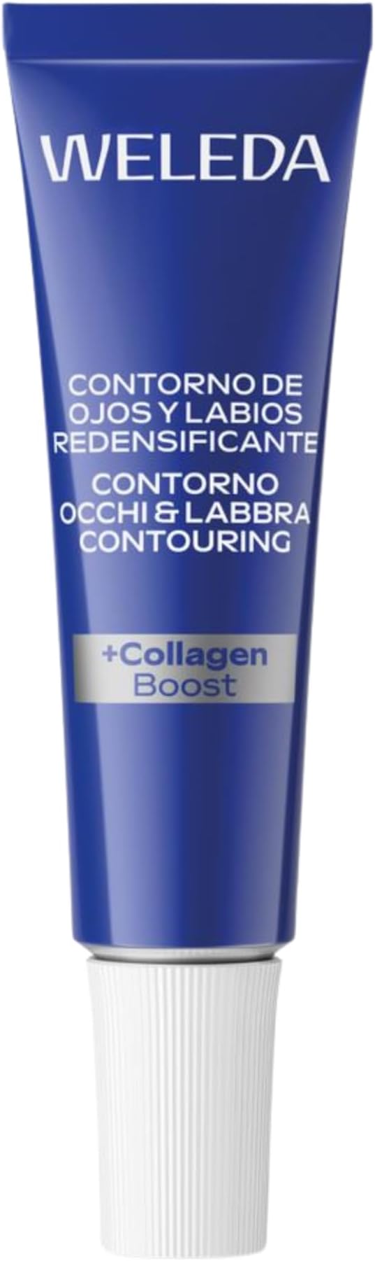 Weleda - Eye and Lip Contour Anti-Aging Gentian 10ml