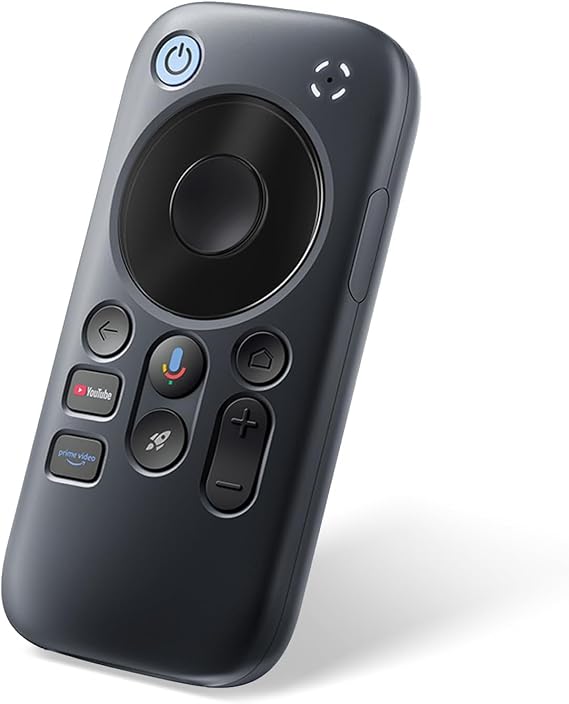 RayNeo Pocket TV - Certified Portable GTV Device (Not for Netflix)