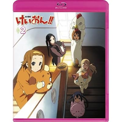 !! 2  2 Blu-ray   Blu-ray