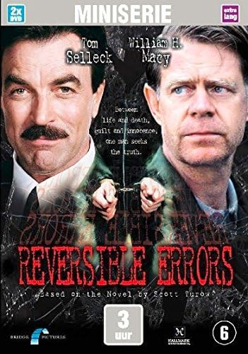 Reversible Errors