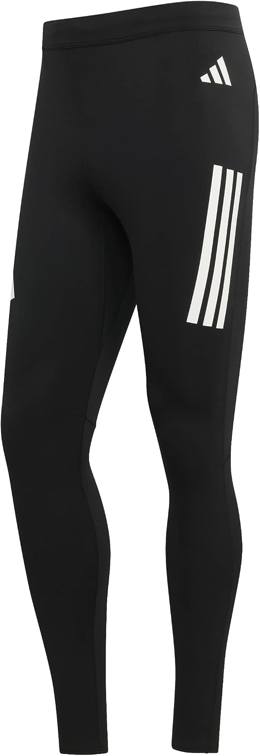 adidas Men's Adi365 Running Iconic Tights Tights