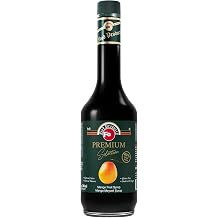 Mango Fruit Syrup - Premium 700 ml