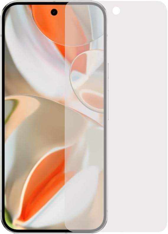 Microcase Google Pixel 9 Pro XL Full Ön Kaplama Koruma Filmi - AL3280
