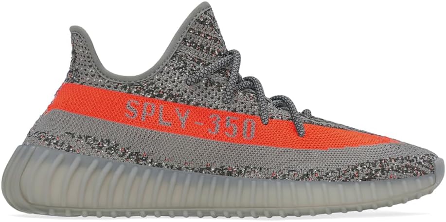 adidas Mens Boost 350 V2 Full Length Boost Midsole Trainers