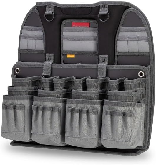 Veto Pro Pac AX3635 TOOL PANEL for Tech-XL Wheeler