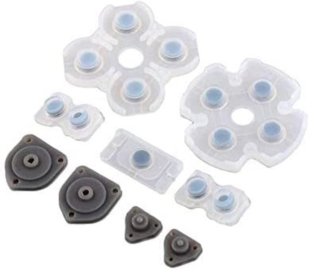PS4 Controller Replacement Button