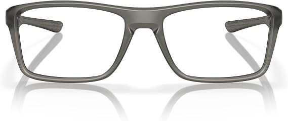 Oakley Men's Ox8178 Rafter Rectangular Prescription Eyewear Frames