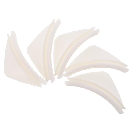 5pcs Coil Pusher Replacement Part Plastic Automatic Vending Machine