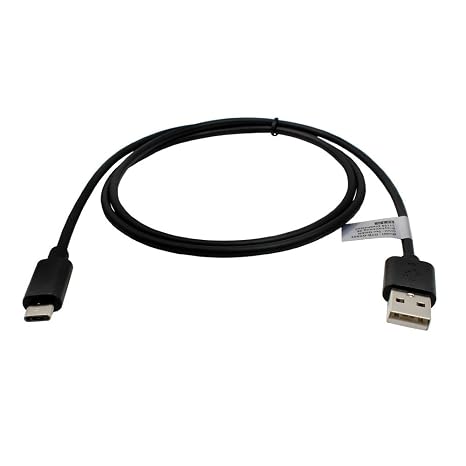 Mobile-Laden Fairphone Gen 6 1 Meter USB C Data Cable Compatible with Charging Function