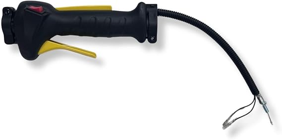スロットルハンドル Sunseeker MFT26/MFT261用、80101223-38の代替品