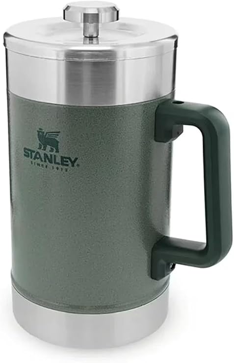 STANLEY 1913 Classic Legendary French Press 1.4L