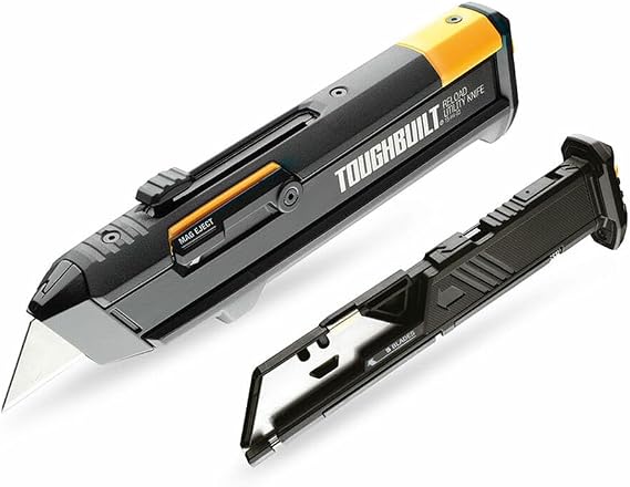 Toughbuilt Cutter, Multicoloured, Standard