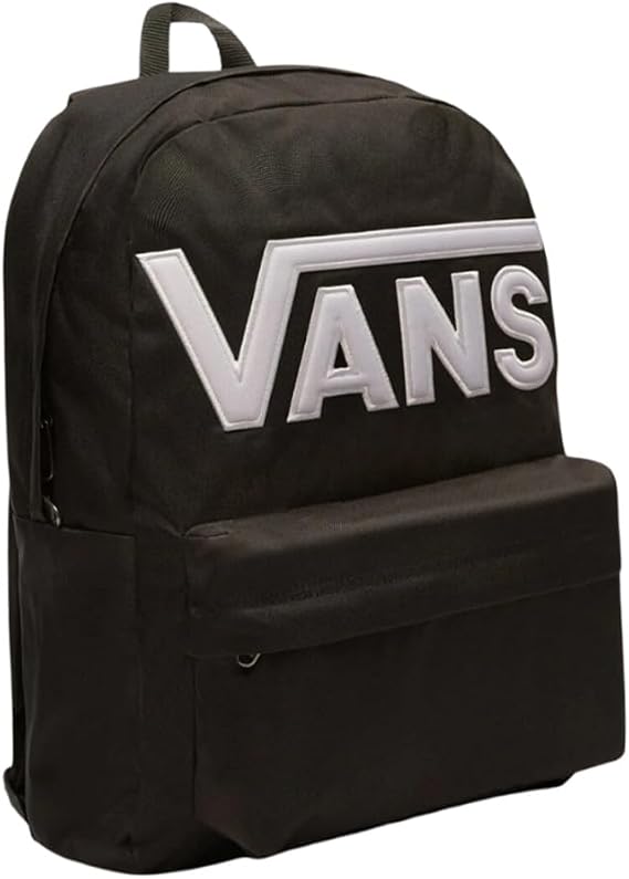 VANS バンズ バックパック オールドスクール ドロップ リュックサック ロゴ入り Old Skool Drop V Backpack 並行輸入品