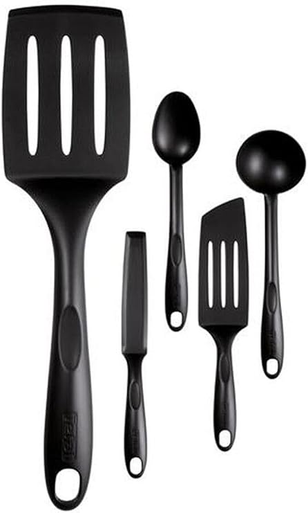 Tefal Simplissima Servis ve Hazırlık Seti - 5 Parça