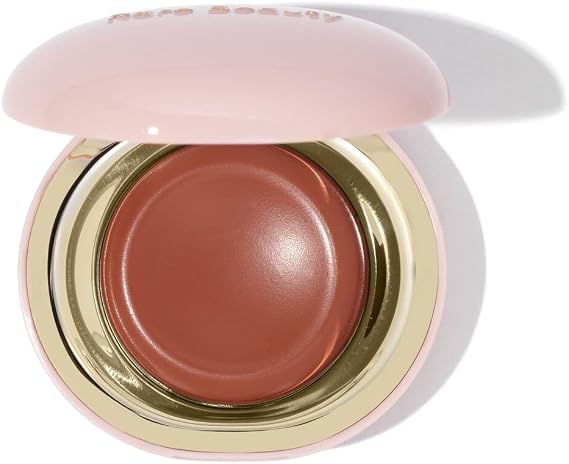 Rare Beauty Stay Vulnerable Melting Blush (Nearly Apricot)