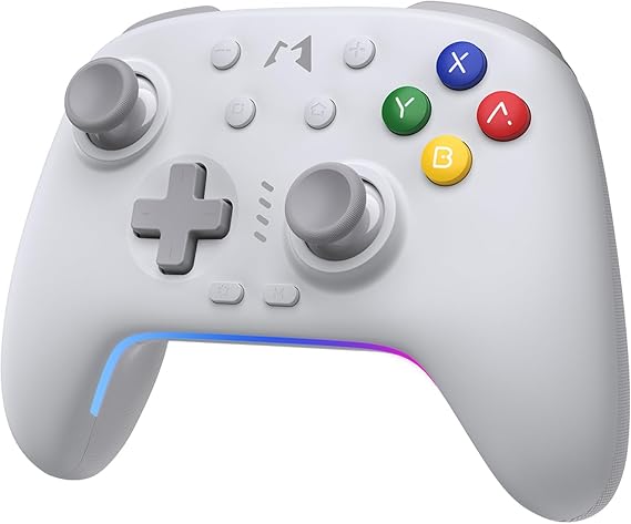 Mobapad ChiTu2 Lite Wireless Controller for Switch/PC Windows/iOS/Android