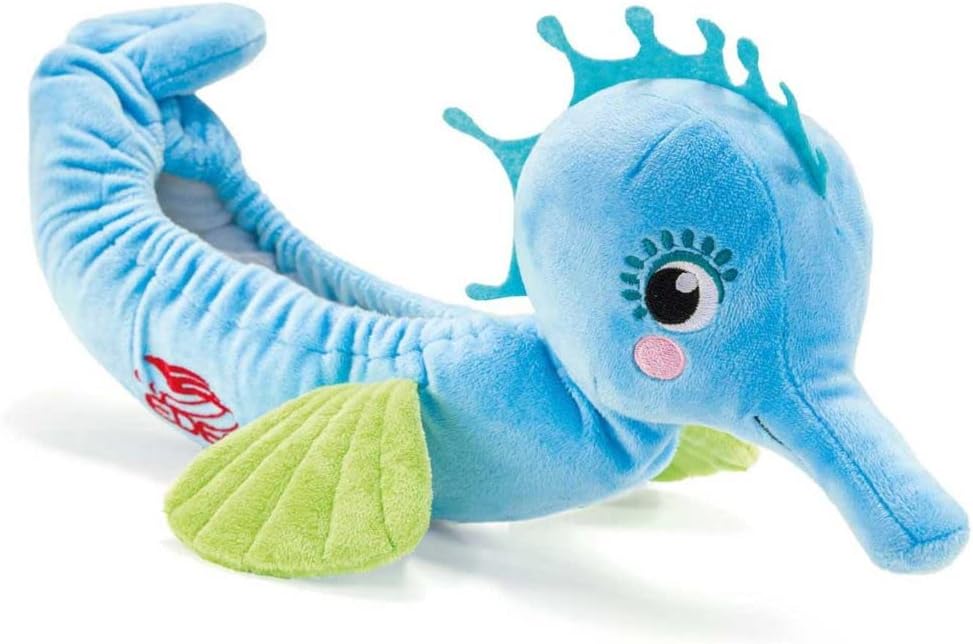 Edea Ice Skates Blade Guard Maxi Animal Friends (Seahorse)