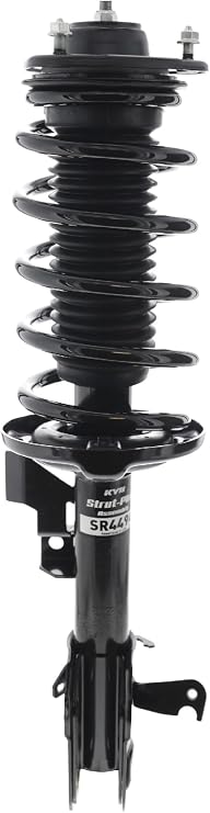 KYB SR4494 Strut-Plus コンプリートコーナーユニットアセンブリ - ストラット、マウント、スプリング
