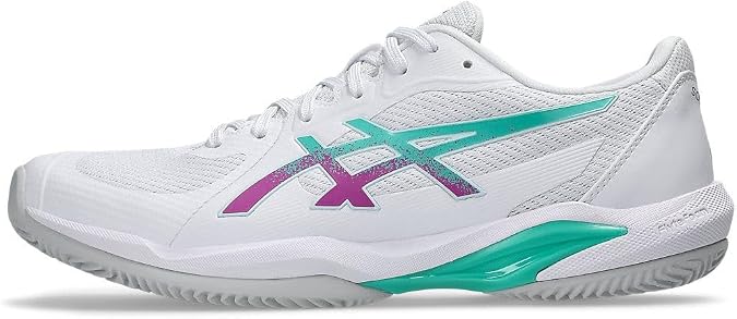 ASICS Men's Solution Speed Ff 3Sneaker