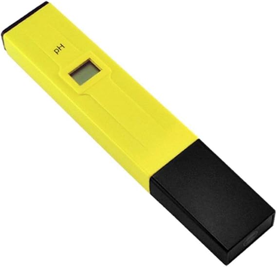 0-14 PH Dijital Ph Metre Ph Ölçer