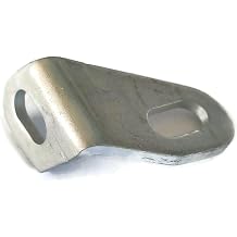 Exhaust Muffler Angle Bracket 1106 146 8000 for Stihl 070 090 MS720 Chainsaw Engine