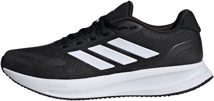 adidas RUNFALCON 5 Spor AyakkabıErkek