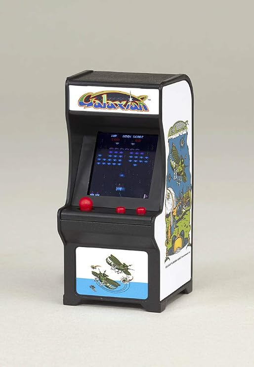 TINY ARCADE Galaxy
