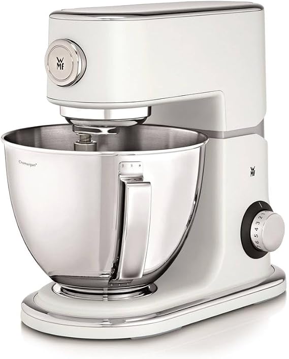 WMF 0416320071 Profi Plus Food Processor