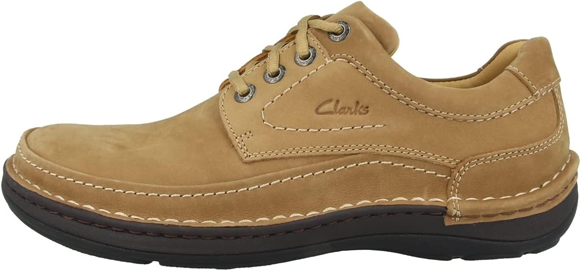 Clarks Nature Three
