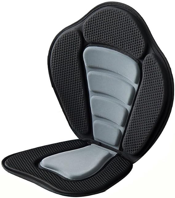 Kayak seat backrest,Compatible with Wilderness Systems Pungo 105 2016–2026, Kayak Hardware