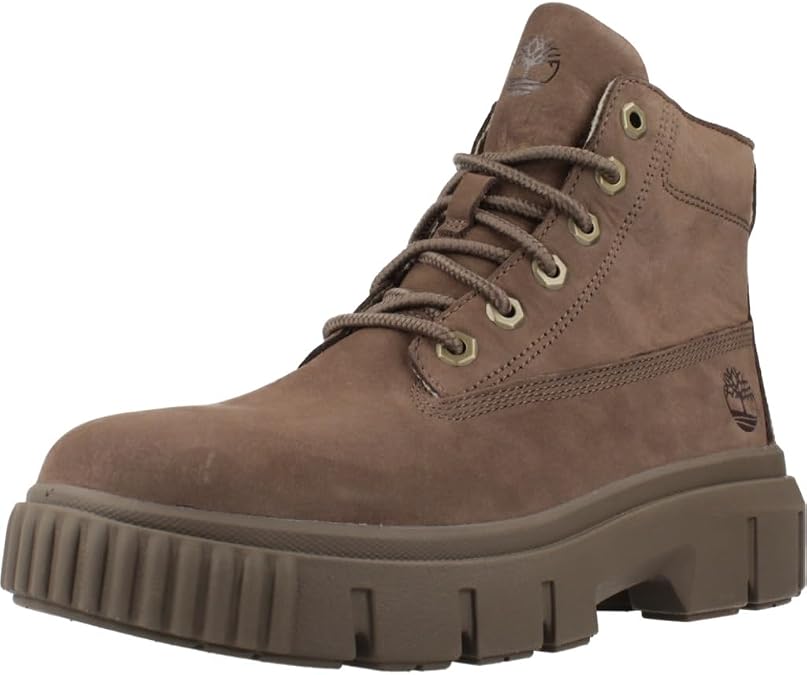Timberland Greyfield Mid Lace Up Boot TB0A2FT6EN7, bot