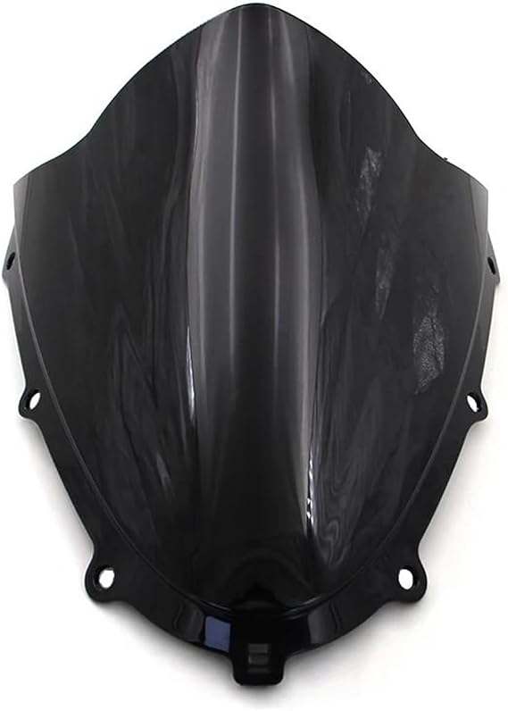 Motorcycle Windscreen Windshield Visor For Suzuki GSXR125/GSXR150 GSXR 125 GSXR 150 2018-2022 Wind Shield Screen Protector Wind Deflector Windscreen Windshield