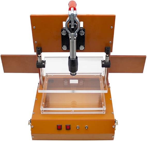 Universal Test Frame PCB Testing Jig PCBA Test Fixture Tool Bakelite Fixture Test Rack Printed Circuit Board Test Fixture (240-180-60)